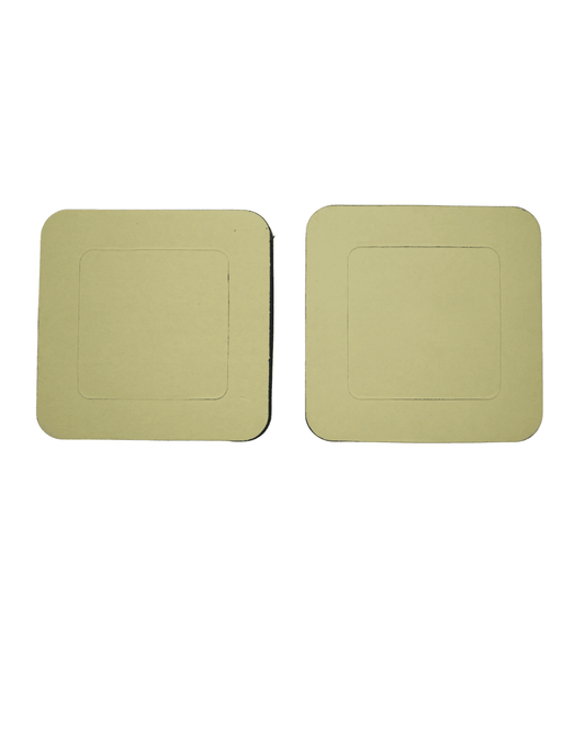 Ventus V1+ Battery Front/Back Foam Panel - Ventus V1+ OEM Part
