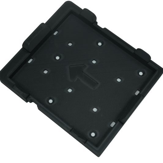 Ventus V1+ Battery Tray Support Base - Ventus V1+ OEM Part