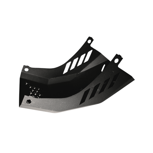Ventus V1+ E-Ride Pro Skid Plate - Ventus V1+ OEM Part
