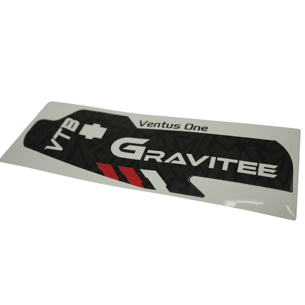 Ventus V1+ Fastace Forkleg Graphic - Ventus V1+ OEM Part
