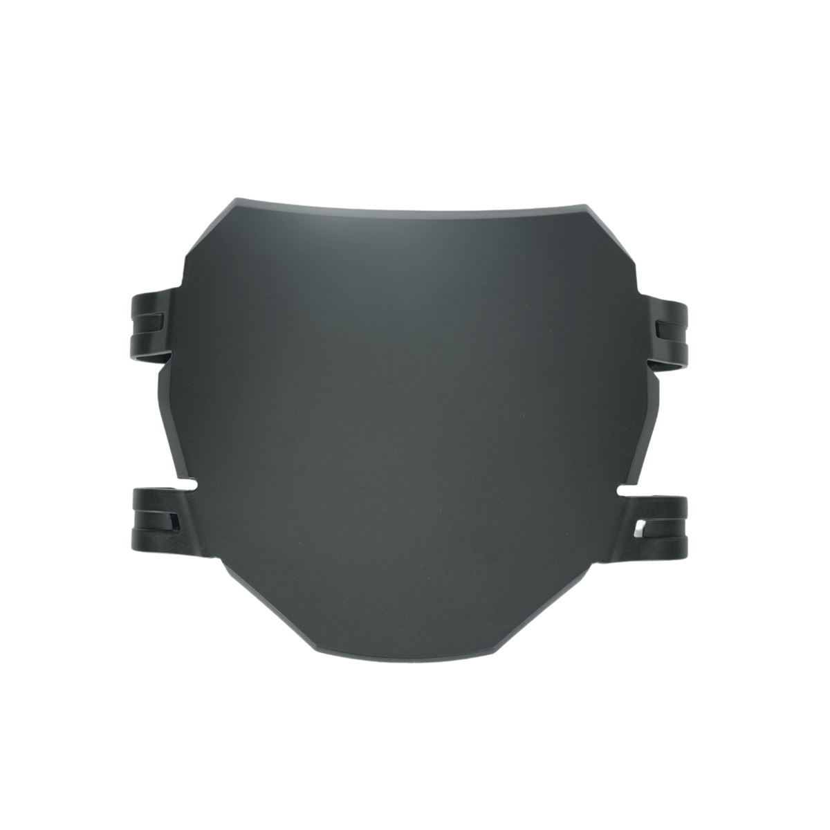 Ventus V1+ Front Numberplate - Ventus V1+ OEM Part