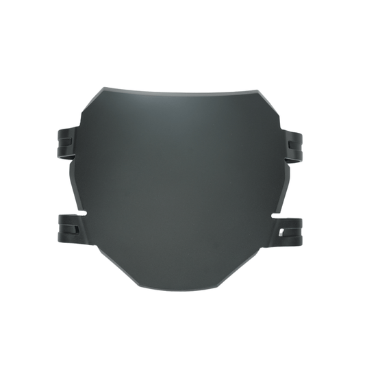 Ventus V1+ Front Numberplate - Ventus V1+ OEM Part