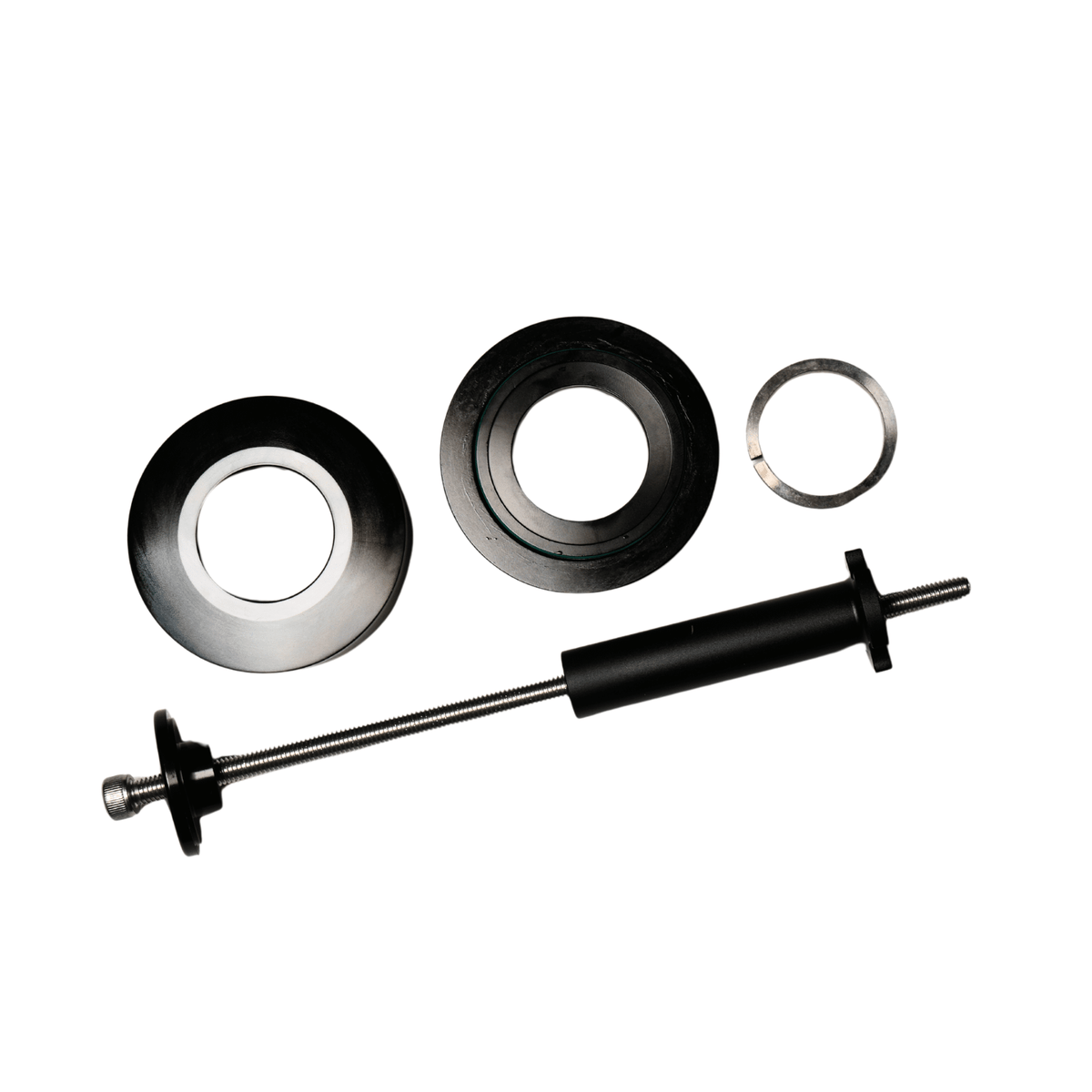 Ventus V1+ Headset Bearing & Stem Lock Kit - Ventus V1+ OEM Part