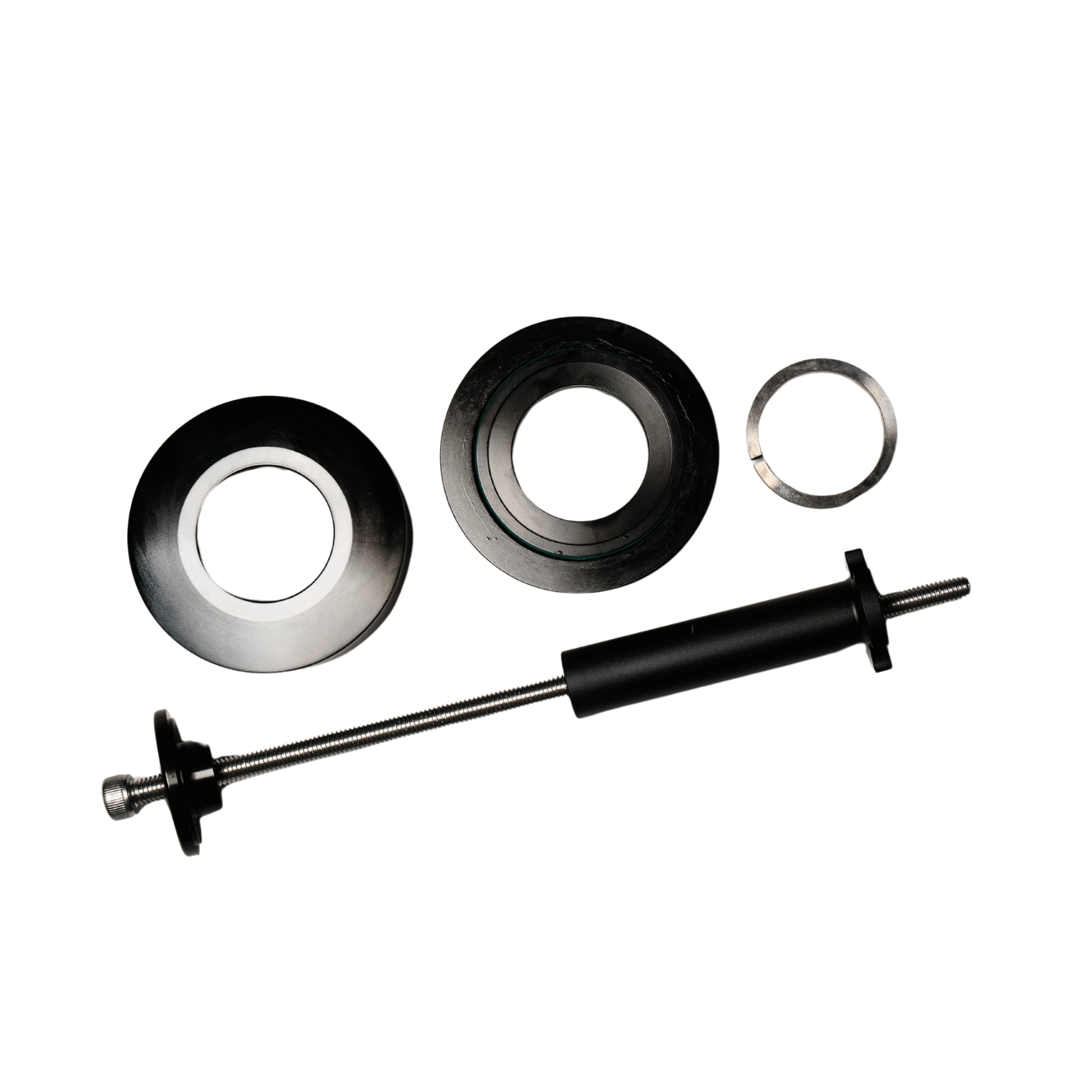Ventus V1+ Headset Bearing & Stem Lock Kit - Ventus V1+ OEM Part