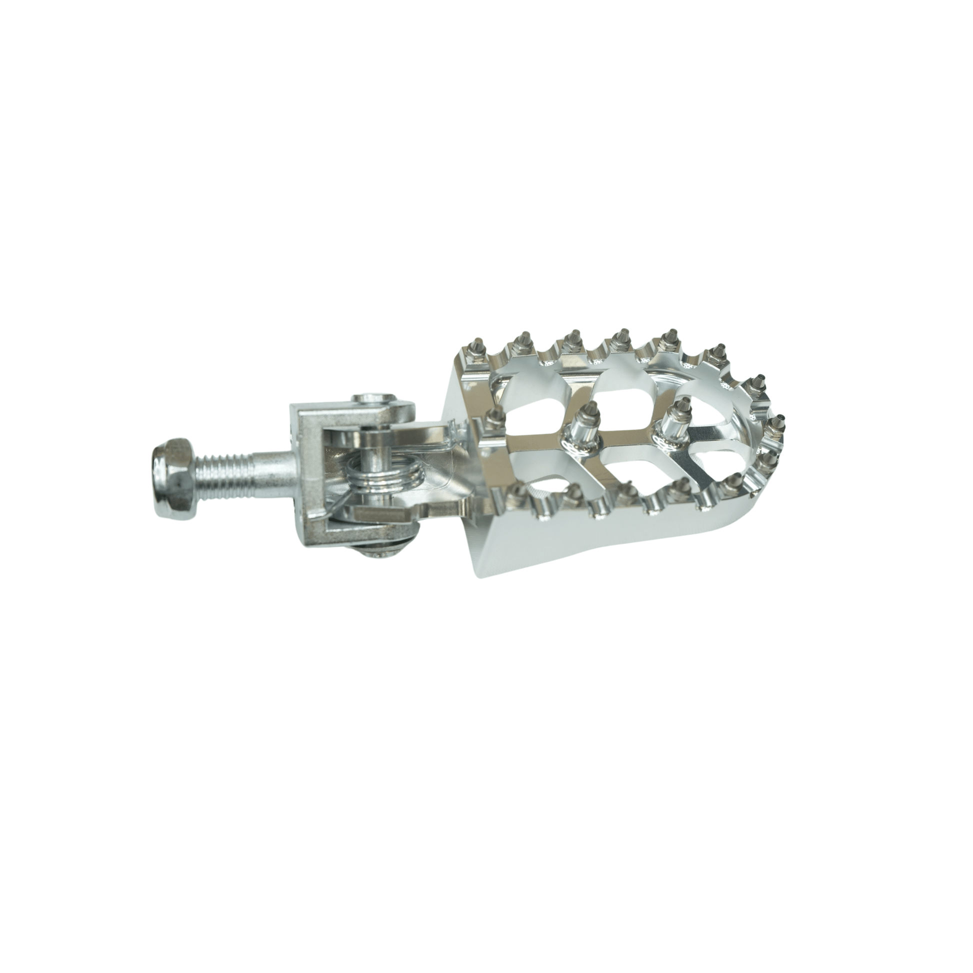 Ventus V1+ Left Foot Peg - Ventus V1+ OEM Part
