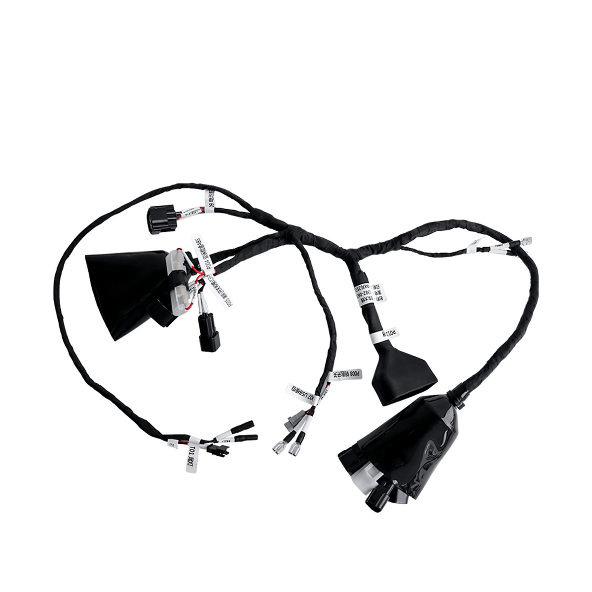 Ventus V1+ Main Wiring Harness - Ventus V1+ OEM Part