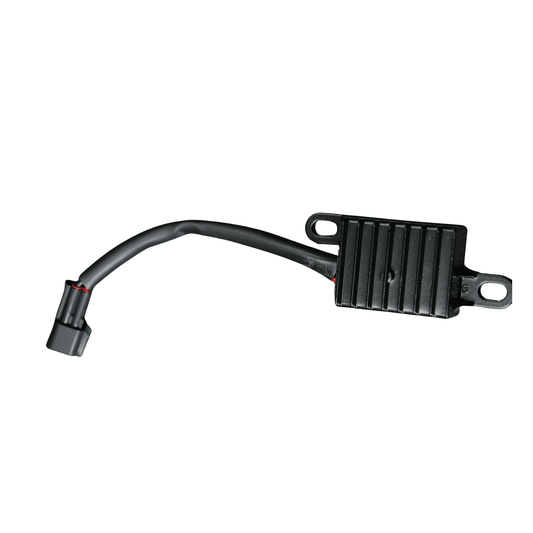 Ventus V1+ OEM DC Converter - Ventus V1+ OEM Part