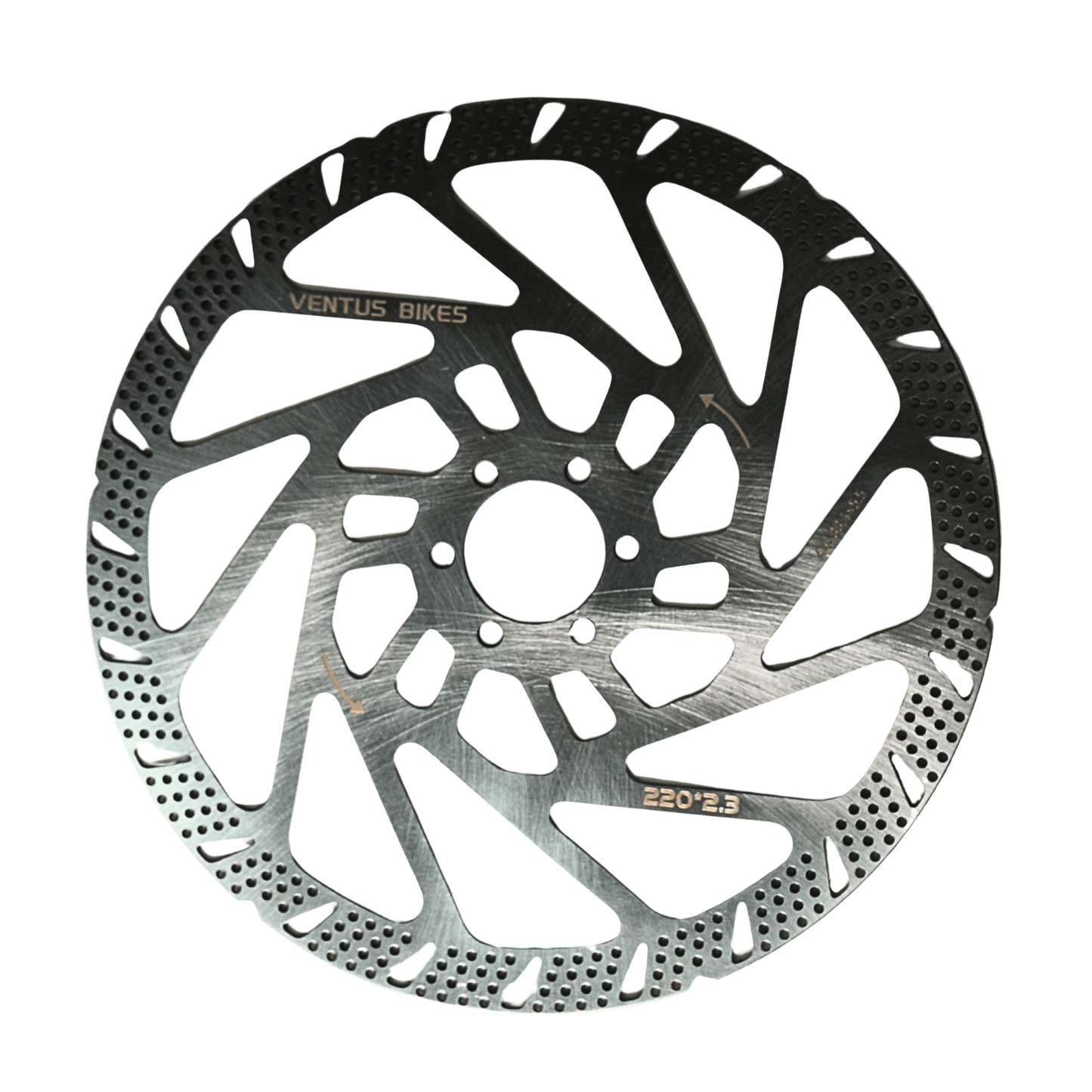 Ventus V1+ Old Style Brake Disc - Ventus V1+ OEM Part