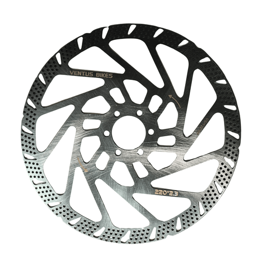 Ventus V1+ Old Style Brake Disc - Ventus V1+ OEM Part