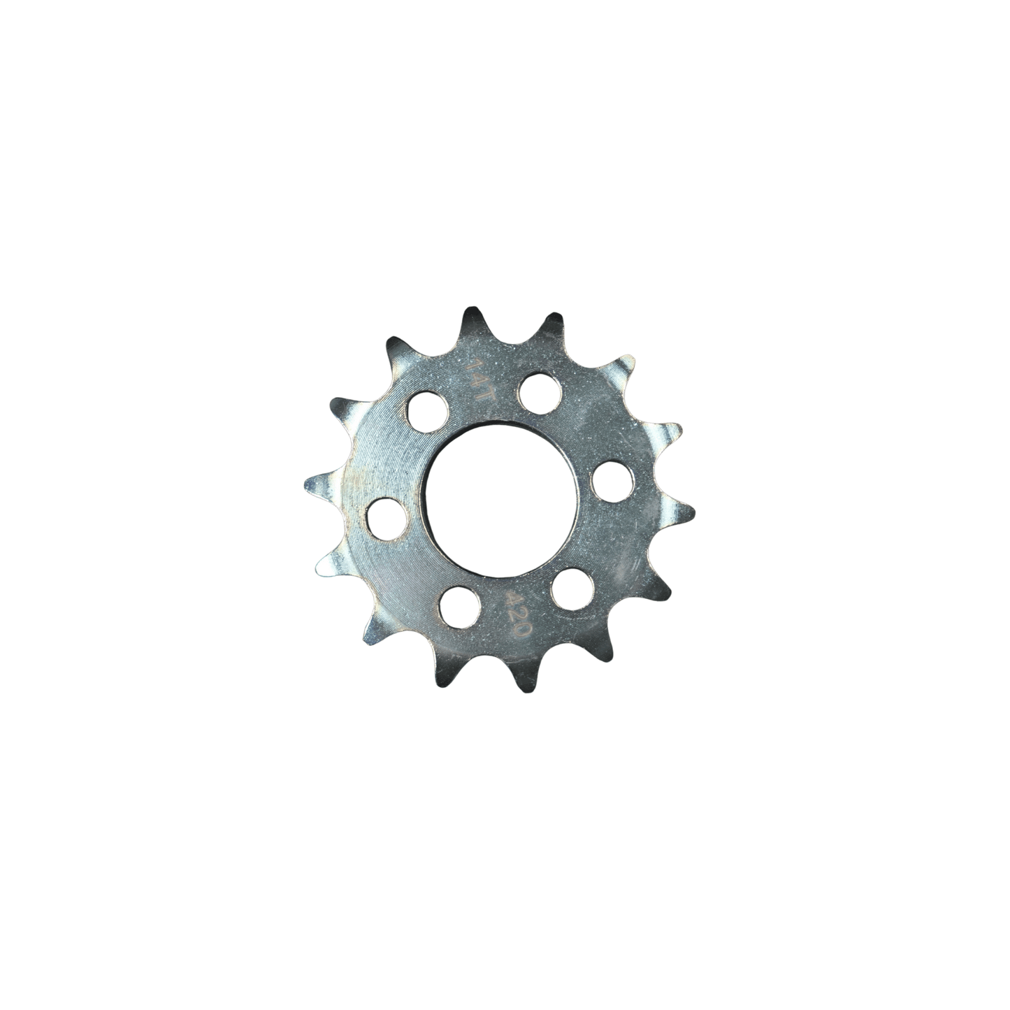 Ventus V1+ 14T Jackshaft Sprocket - Ventus V1+ OEM Part