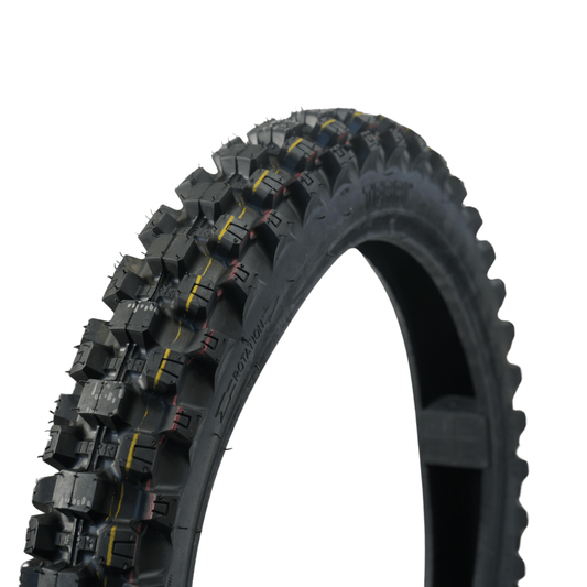 Ventus V1+ Rear Tire 3.00-18 - Ventus V1+ OEM Part