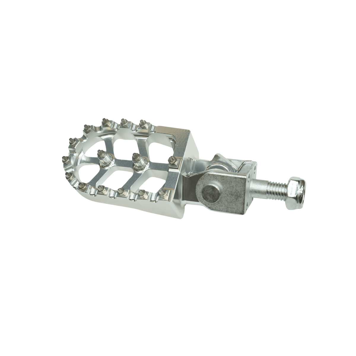 Ventus V1+ Right Foot Peg - Ventus V1+ OEM Part