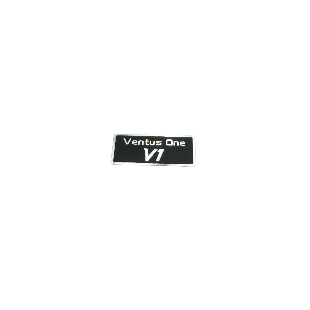 Ventus V1+ Battery Cover Badge - Ventus V1+ OEM Part