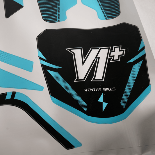 Ventus V1+ Graphics - Ventus V1+ OEM Part
