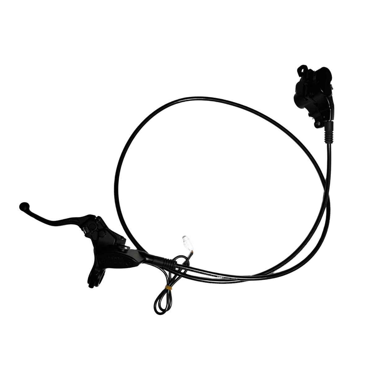 Ventus V1+ Rear Brake Assembly 95.5mm - Ventus V1+ OEM Part
