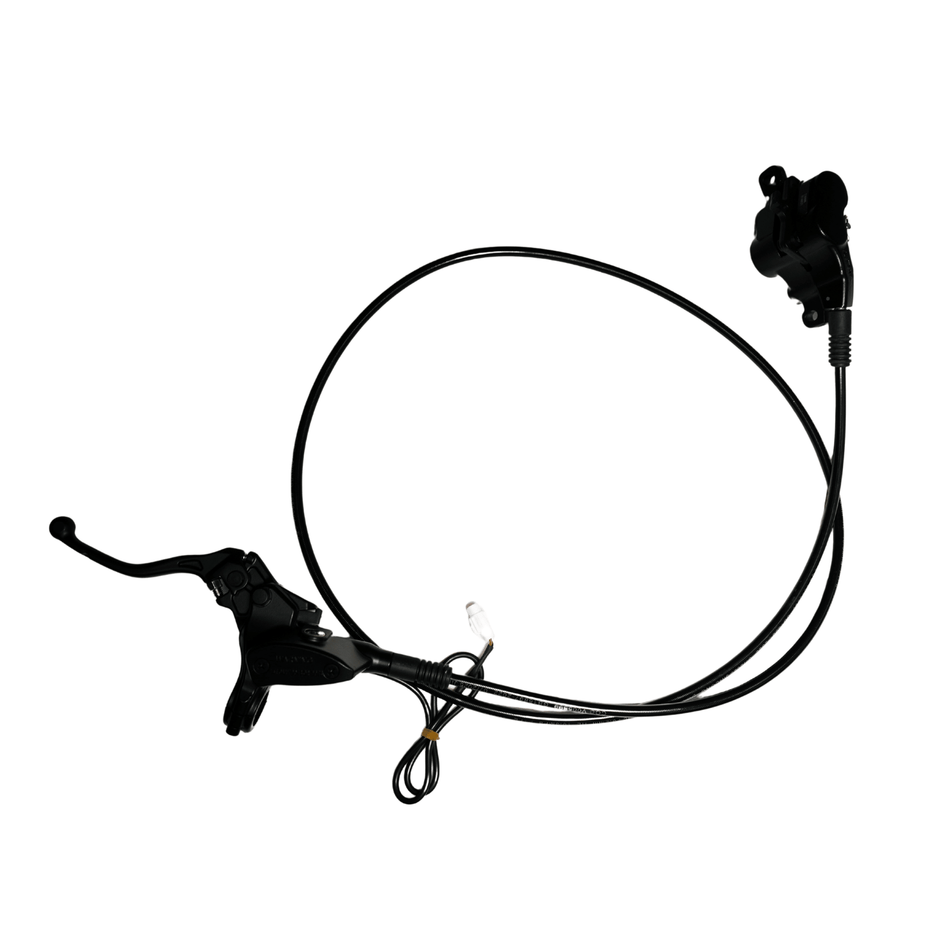 Ventus V1+ Rear Brake Assembly 95.5mm - Ventus V1+ OEM Part