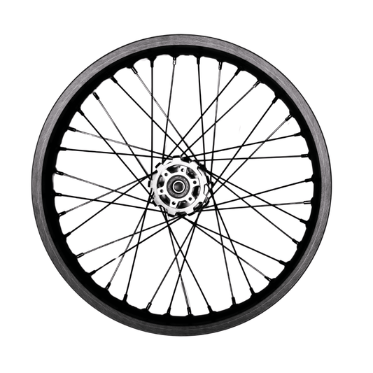 Ventus V1+ Sword 18" Rear Wheel - Ventus V1+ OEM Part