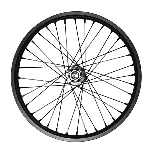 Ventus V1+ Sword 19" Front Wheel - Ventus V1+ OEM Part